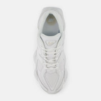 New Balance 9060 - Unisex - Triple White