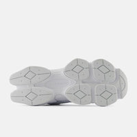 New Balance 9060 - Unisex - Triple White