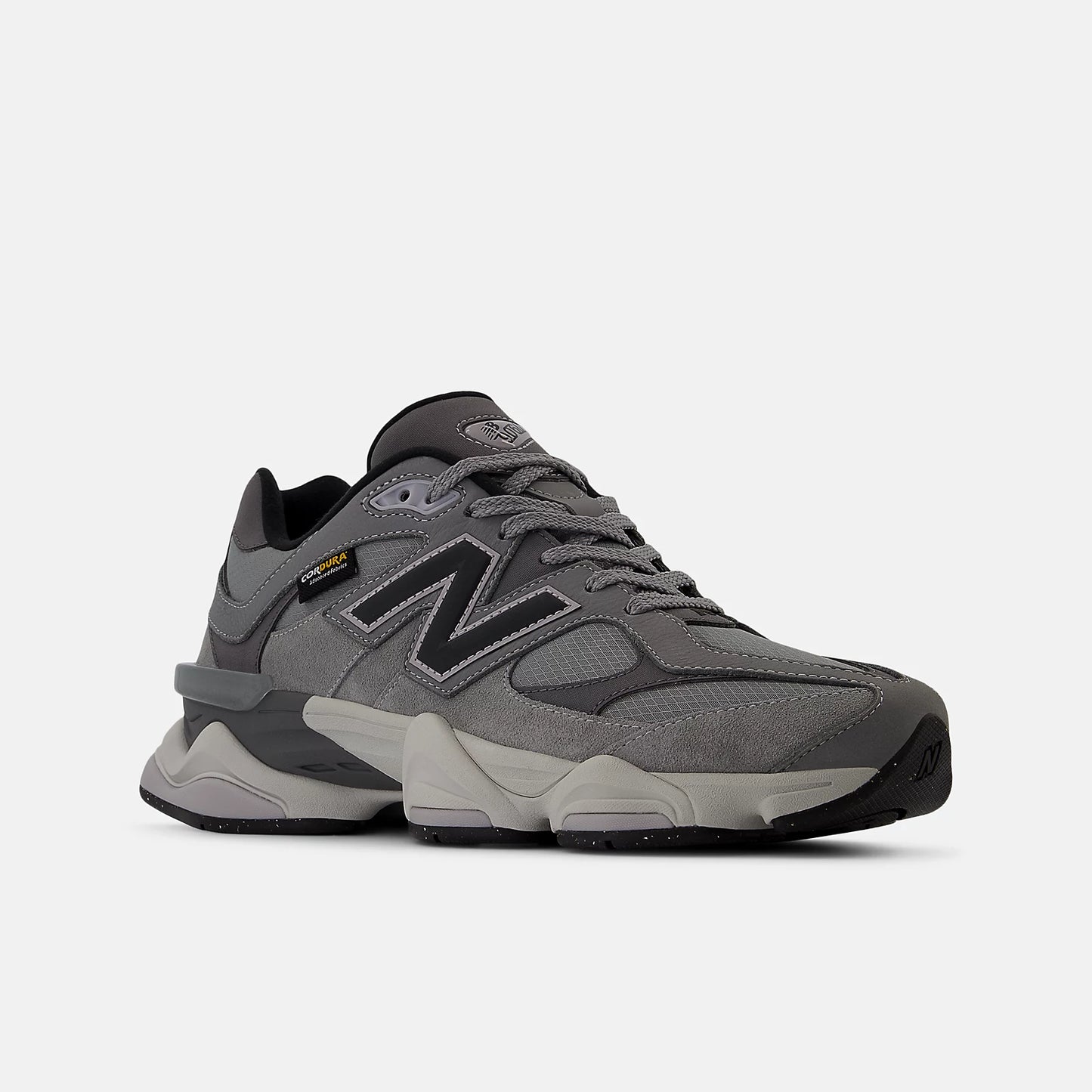 New Balance 9060 - Unisex - Cordura Slate Grey