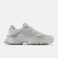 New Balance 9060 - Unisexe - Gris Quartz