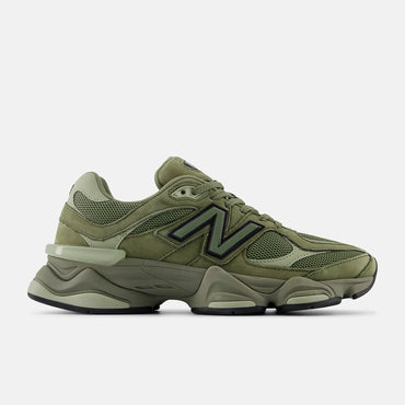 New Balance 9060 - Unisex - Dark Olivine