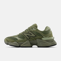 New Balance 9060 - Unisex - Dark Olivine