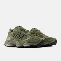 New Balance 9060 - Unisex - Dark Olivine