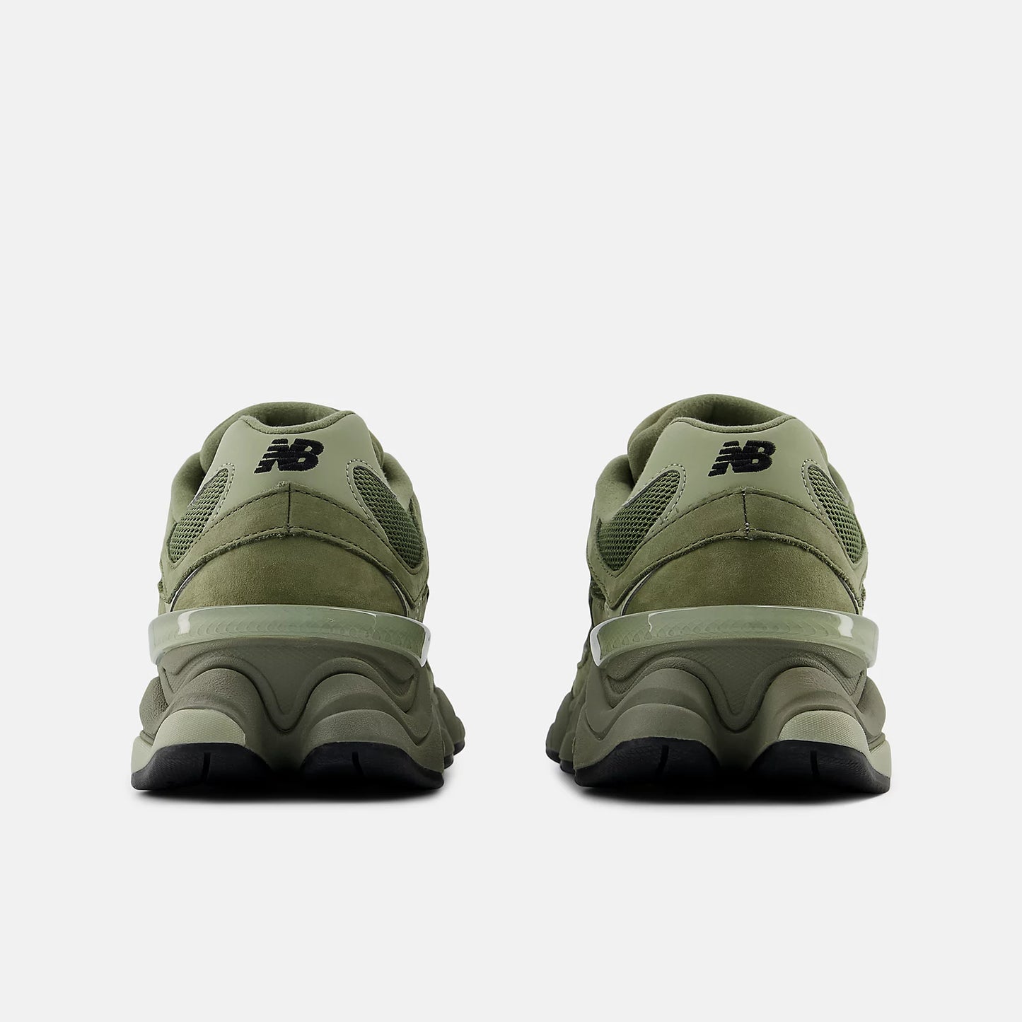 New Balance 9060 - Unisex - Dark Olivine