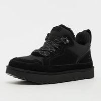 UGG Lowmel - Homme - Noir