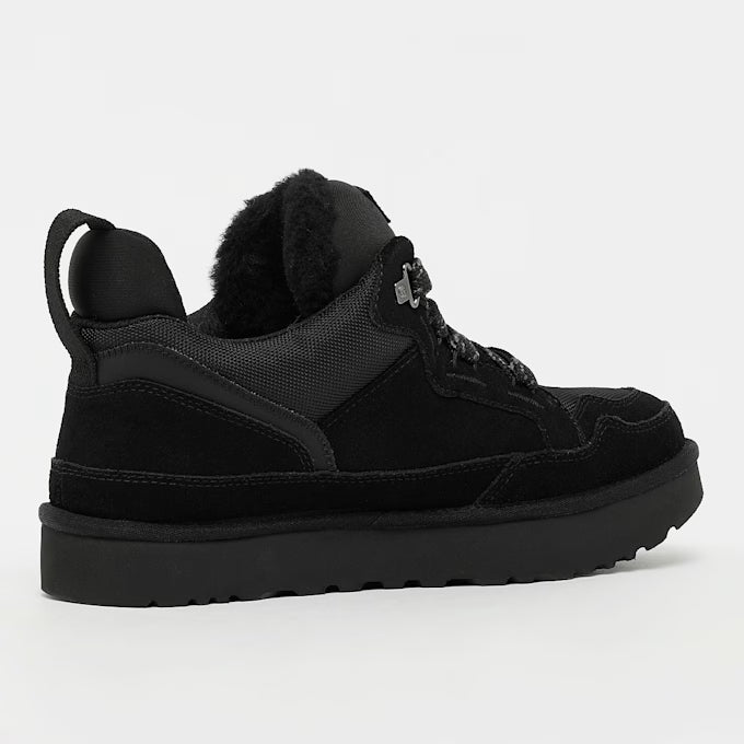 UGG Lowmel - Homme - Noir