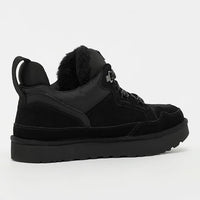 UGG Lowmel - Homme - Noir