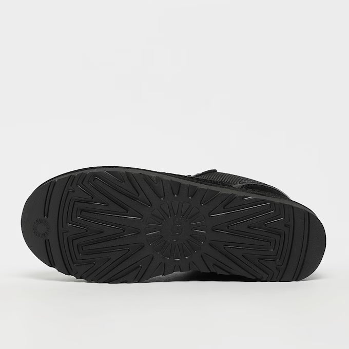 UGG Lowmel - Homme - Noir