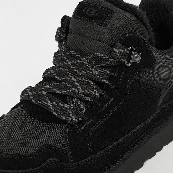 UGG Lowmel - Homme - Noir