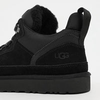 UGG Lowmel - Homme - Noir