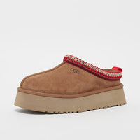 UGG Tazz Slipper - Dames - Chestnut