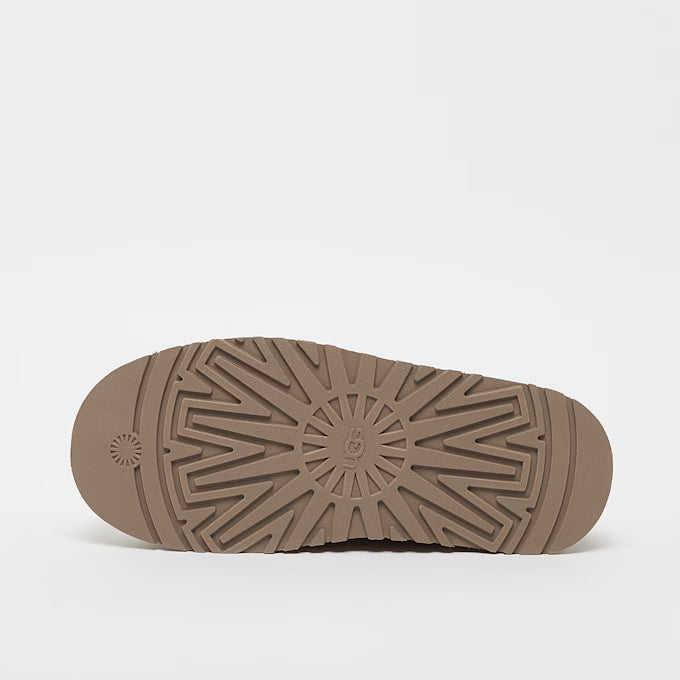 UGG Tazz Slipper - Dames - Chestnut