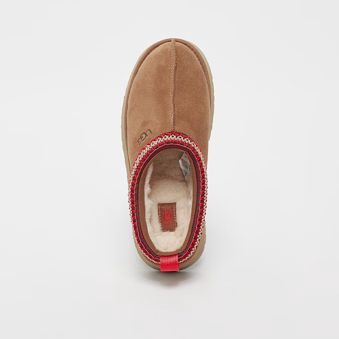 UGG Tazz Slipper - Dames - Chestnut