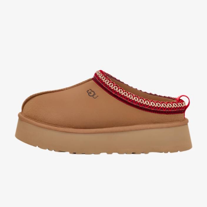 UGG Tazz Slipper - Women's - Chestnut