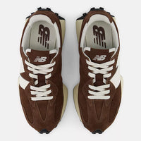 New Balance 327 - Women's - Pumpernickel Linen