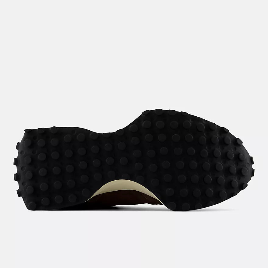 New Balance 327 - Women's - Pumpernickel Linen