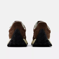 New Balance 327 - Women's - Pumpernickel Linen