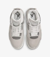 Air Jordan 4 - Women's - Frozen Moments