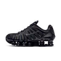 Nike Shox Tl - Unisex - Black
