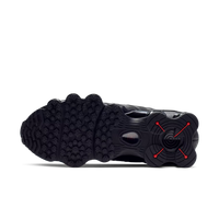 Nike Shox Tl - Unisex - Black