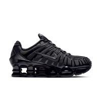 Nike Shox Tl - Unisex - Black