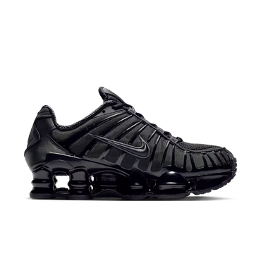 Nike Shox Tl - Unisex - Black