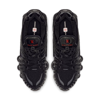 Nike Shox Tl - Unisex - Black