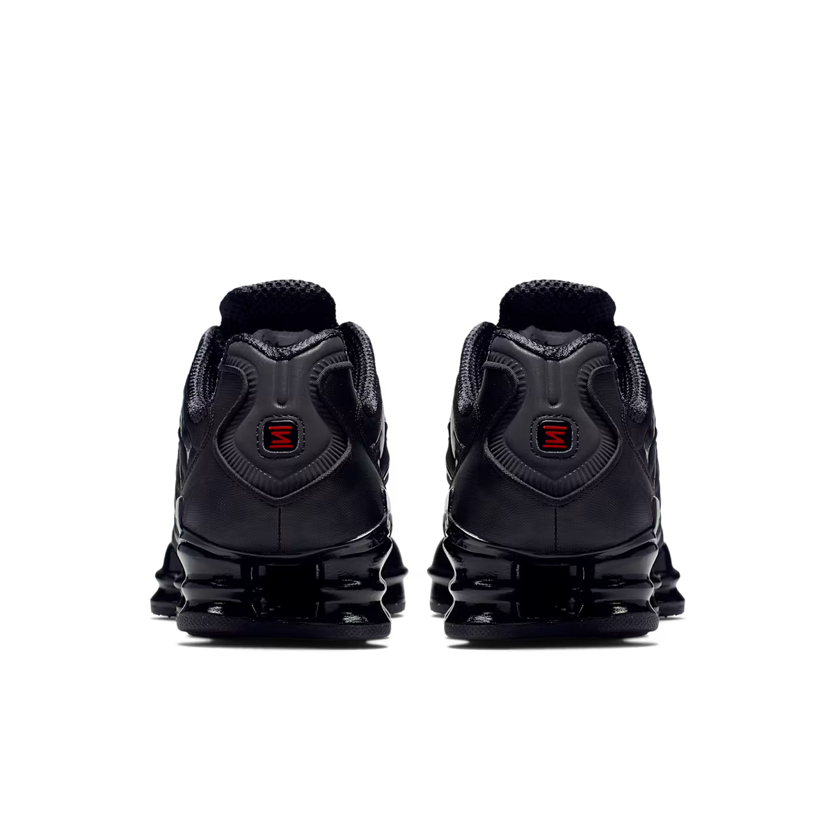 Nike Shox Tl - Unisex - Black