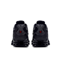 Nike Shox Tl - Unisex - Black