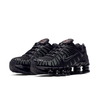 Nike Shox Tl - Unisex - Black