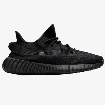 adidas Yeezy 350 V2 - Unisex - Onyx